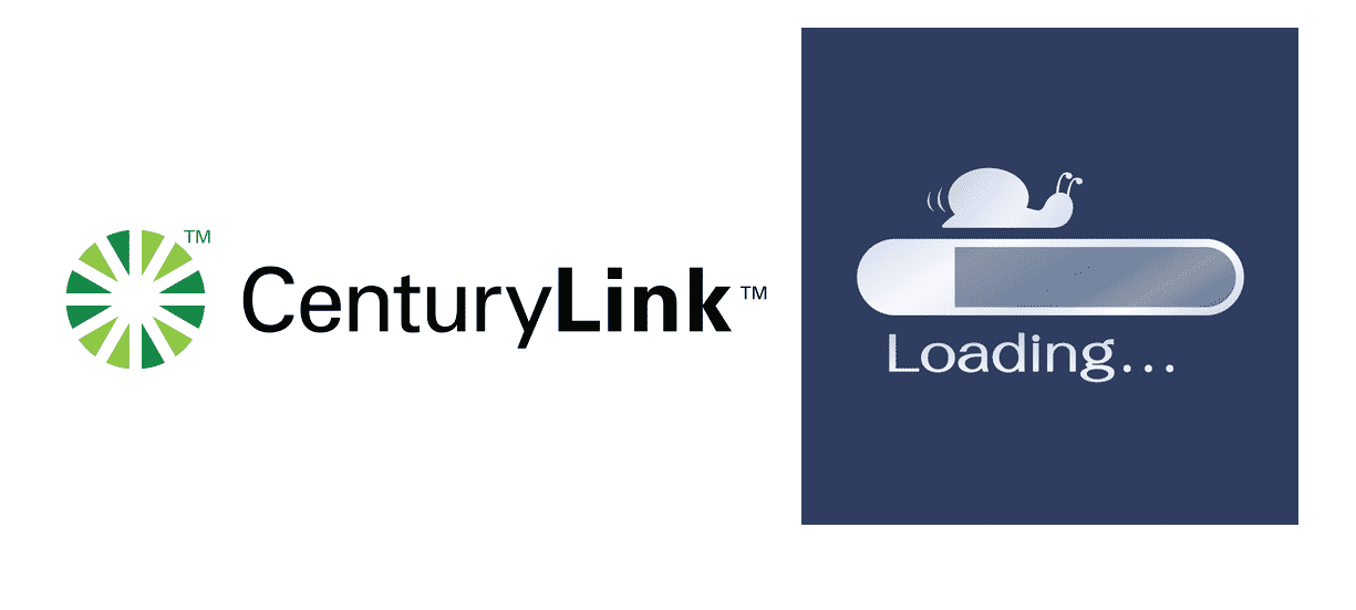 10 Reasons Why CenturyLink Slow Down Your Access Guide
