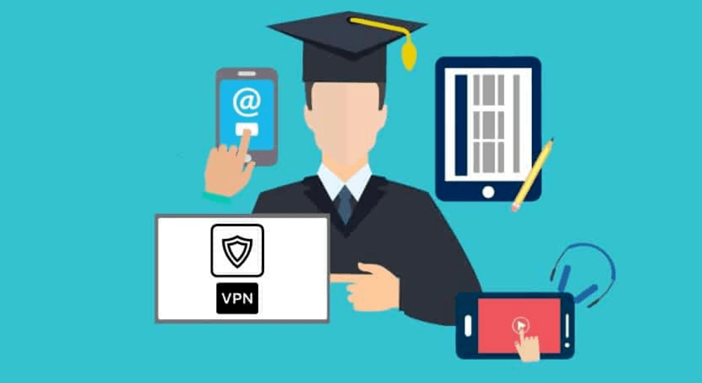 Why Schools Block VPN? (How to Unblock) Access Guide