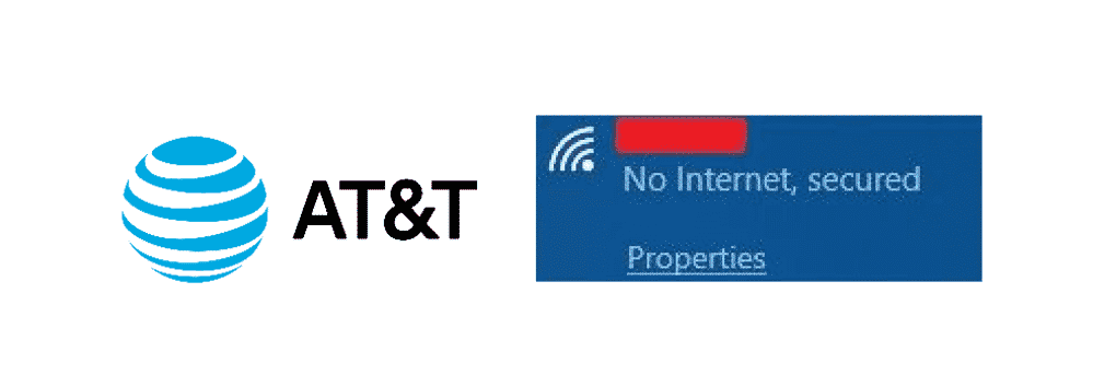 AT&T No Secured Issue (6 Ways to Fix) Access Guide
