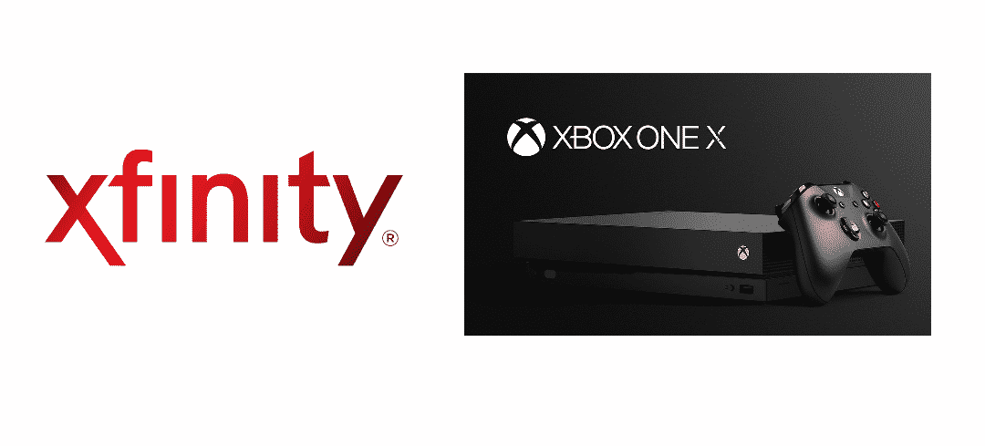 Should i Use Xfinity on Xbox One Access Guide