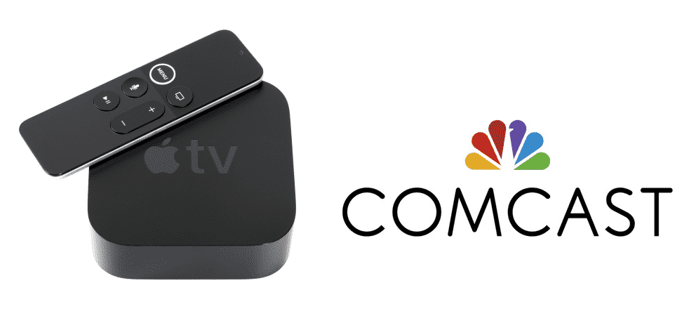 Apple TV Comcast Workaround The Browser Access Guide