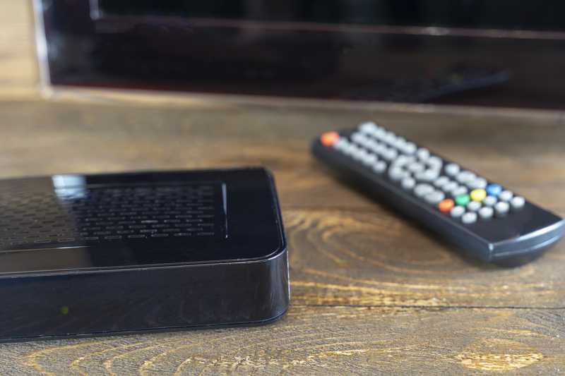 4 Ways To Fix Spectrum TV No Signal Access Guide