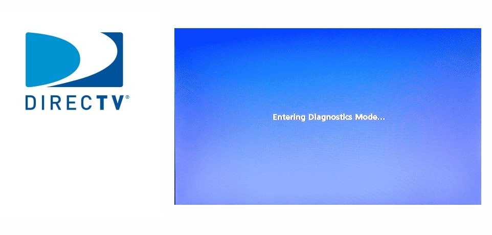 DirecTV Entering Diagnostics Mode 3 Ways To Fix Access Guide