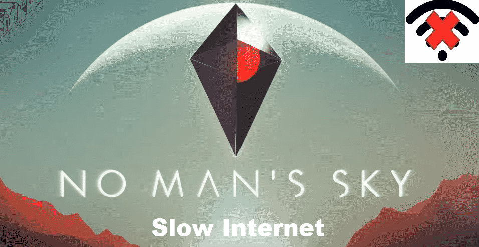 9 Ways To Fix No Man's Sky Slow Access Guide