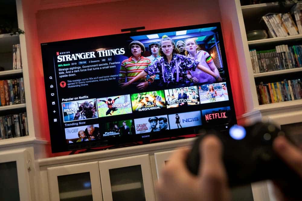 Netflix Slow Speed On Xbox 360 (3 Ways To Fix)