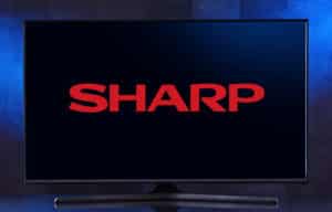 3 Common Sharp TV Error Codes With Solutions - Internet Access Guide