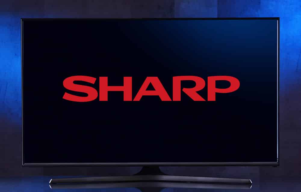 3 Common Sharp TV Error Codes With Solutions Access Guide