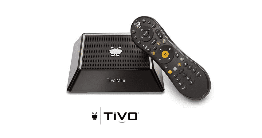 5 Common TiVo Error Codes With Solutions - Internet Access Guide