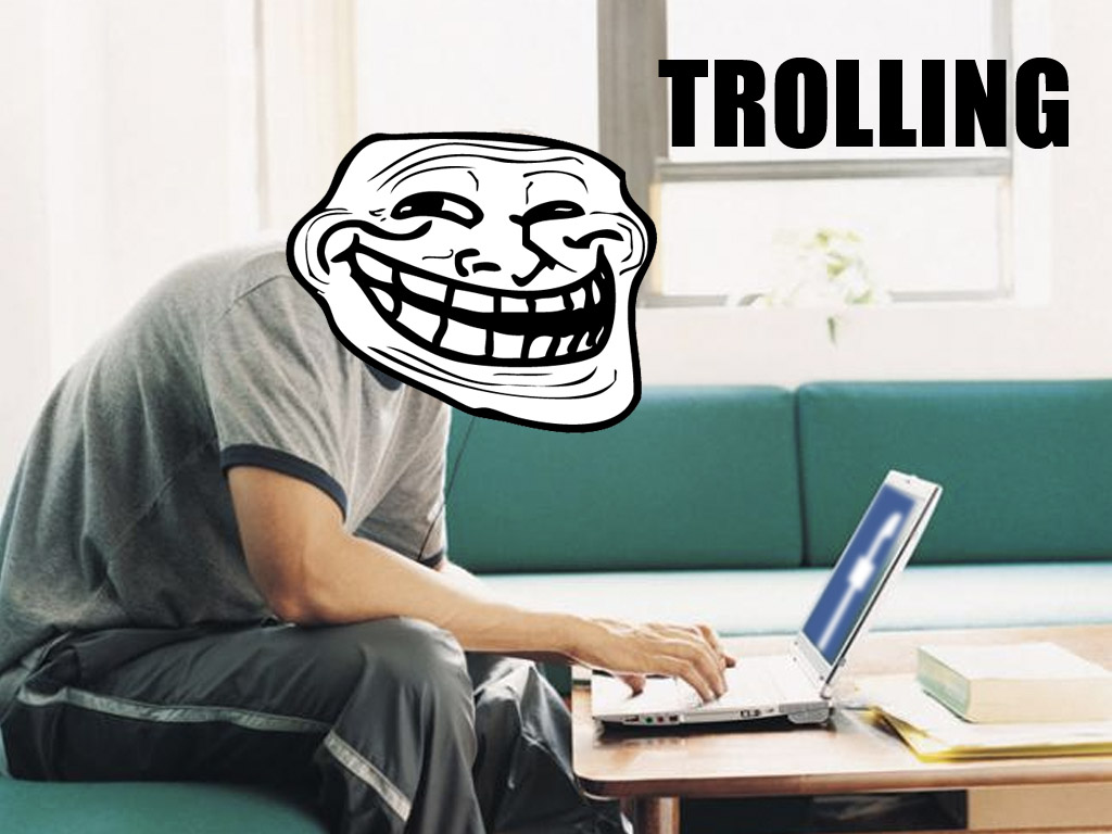 Le jargon du web 2.0 c’est quoi un troll ? Définition Blog