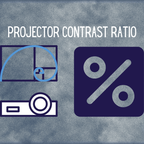 Projector Contrast Ratio what you need to know in 2021 Bankroll
