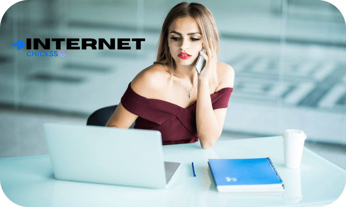 Home Internetchickss