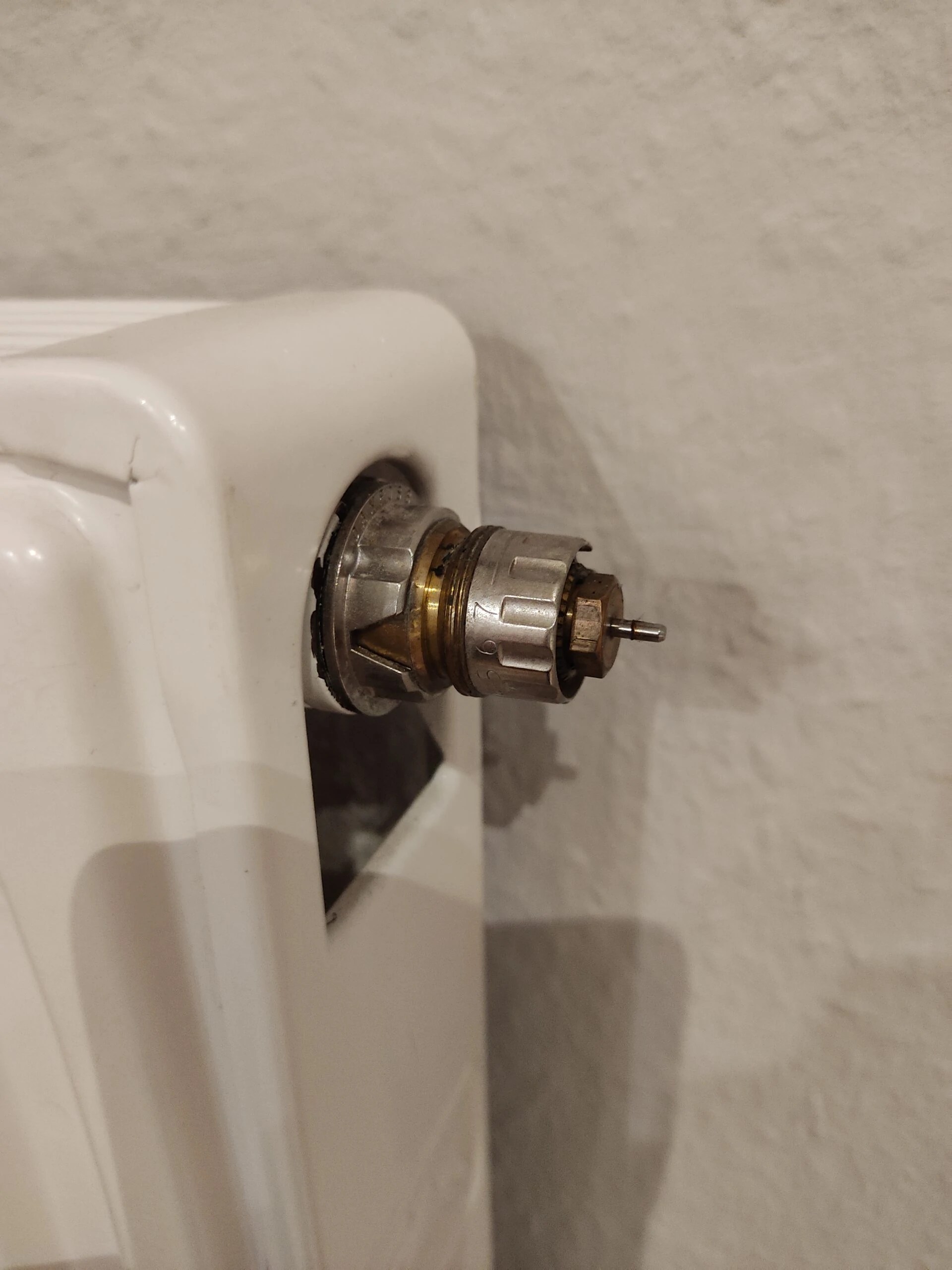 Homematic IP Heizkörperthermostat im Test