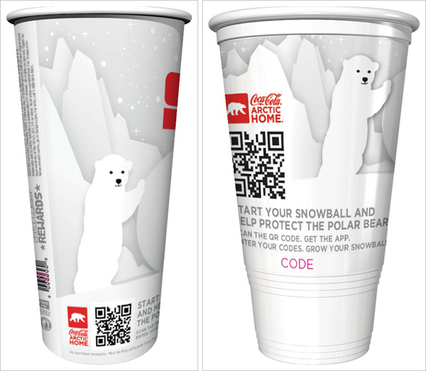 cocacolaqrcode es Mercadeo