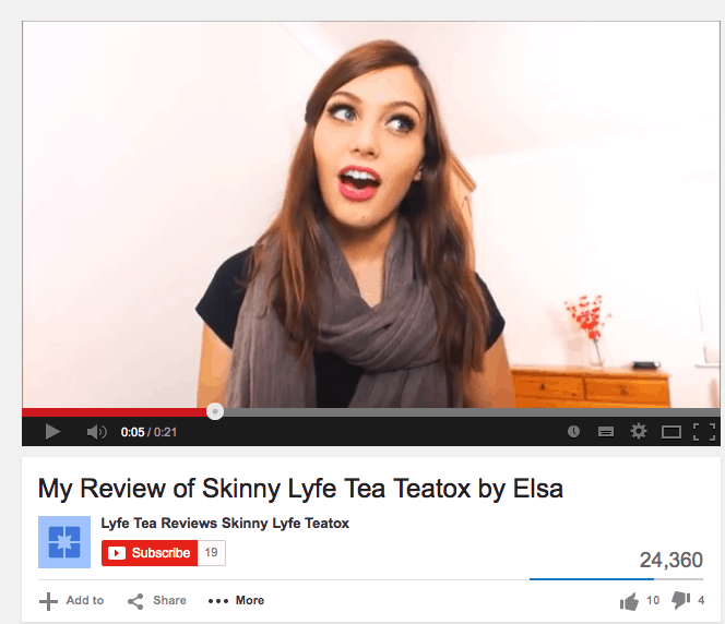 Advertising Ftc Advertising Guidelines