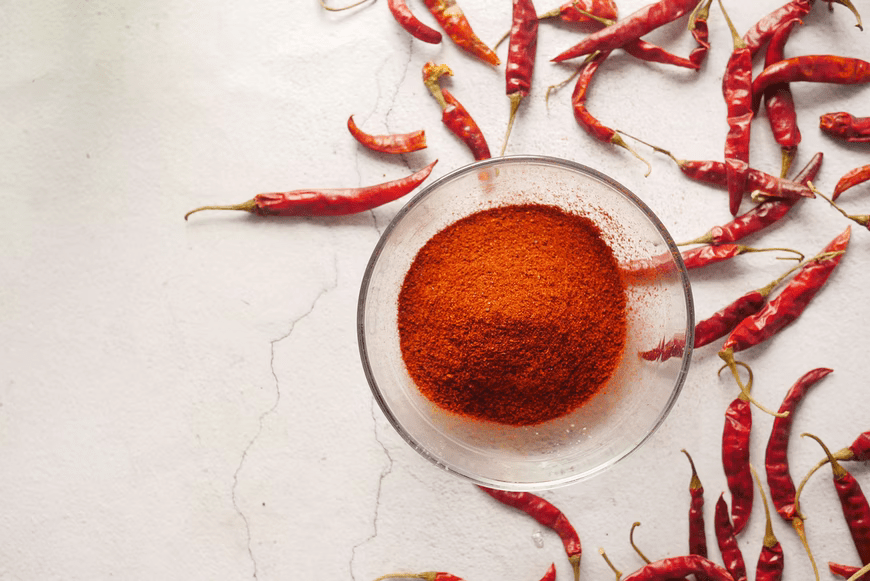 What is Paprika? Usage, Types, and Smoked Paprika Vs Paprika