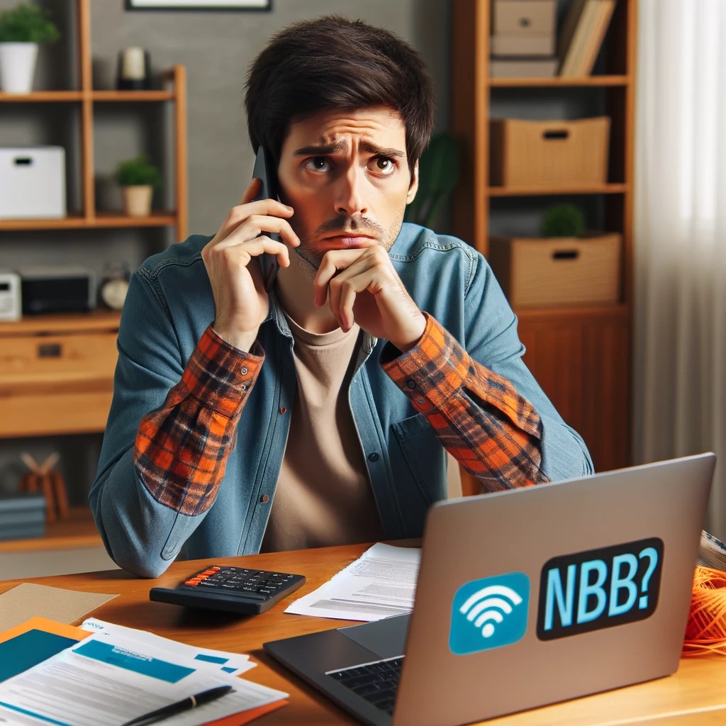 Why Is My NBN Not Working?