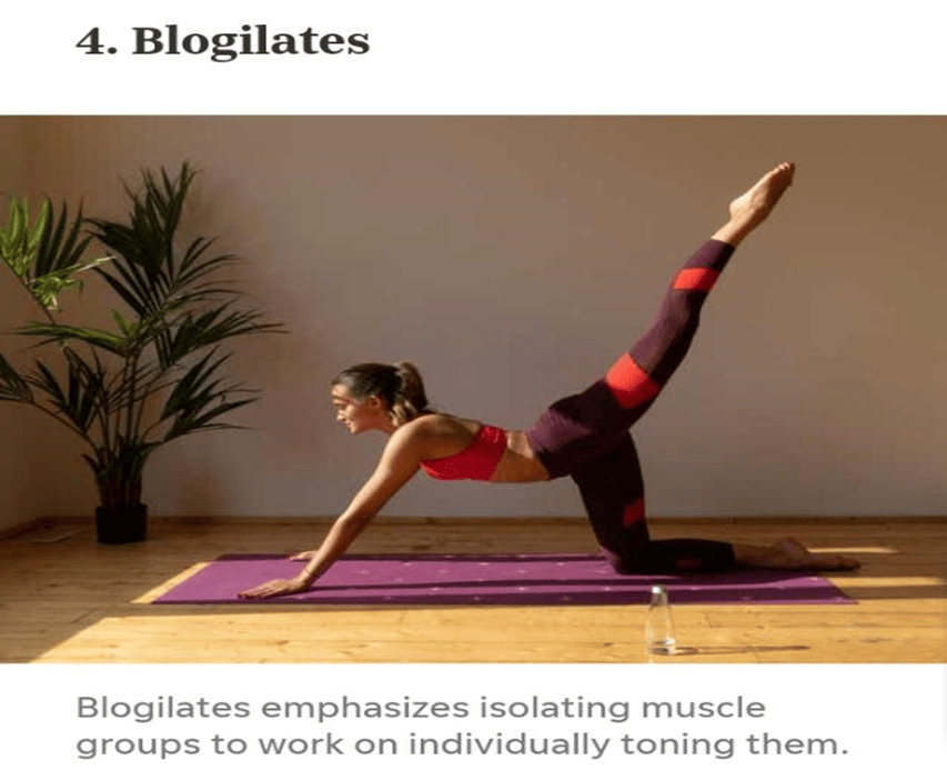 9 Best Strength Training Classes for 2023 IOL