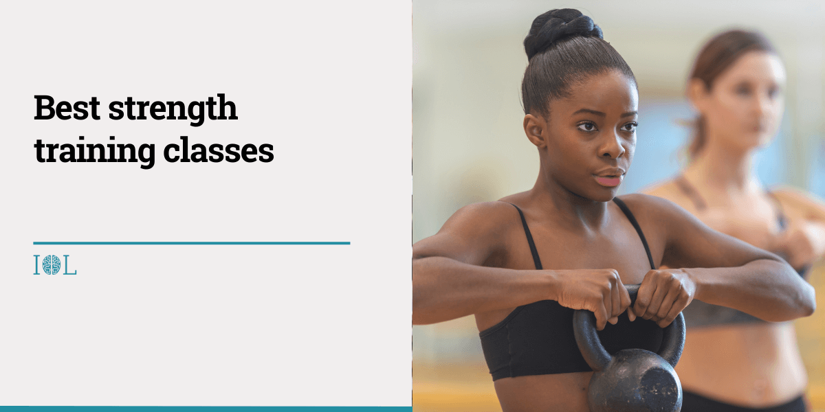 9 Best Strength Training Classes for 2023 IOL
