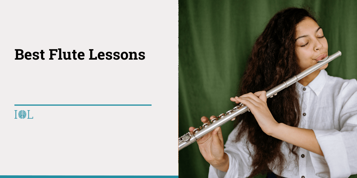 9 Best Flute Lessons To Sharpen Your Skills IOL