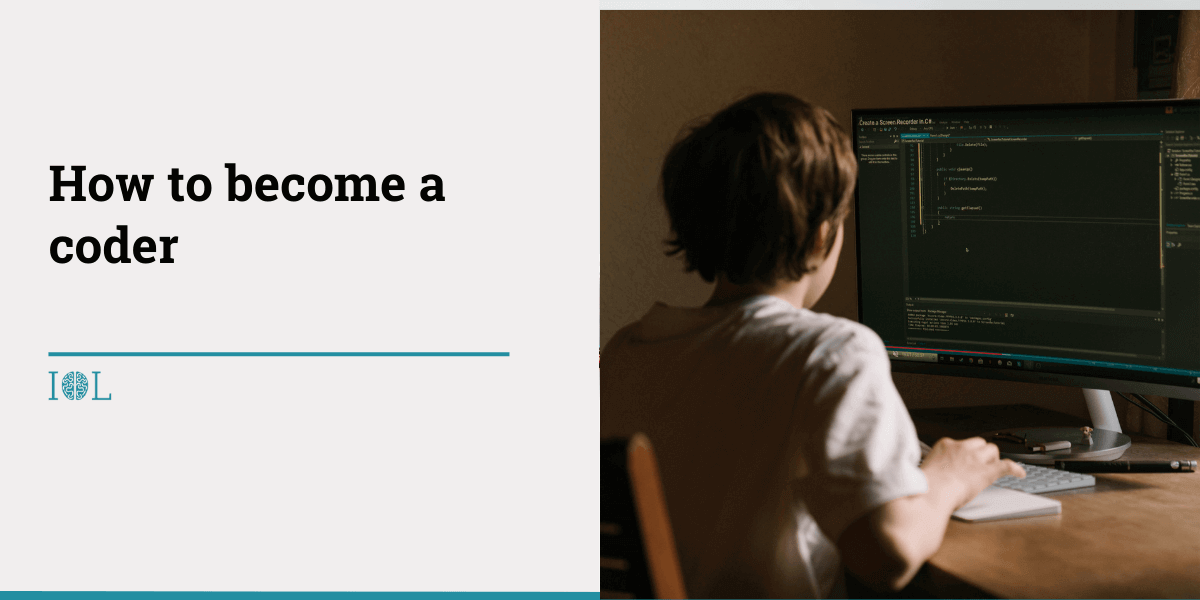 How to a Coder? Roadmap to a Fulfilling Coding Career