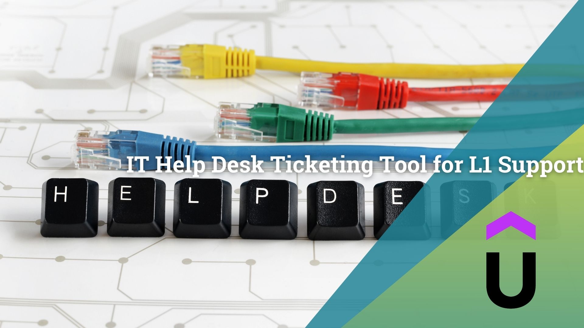 Udemy IT Help Desk Ticketing Tool for L1 Support of Learning