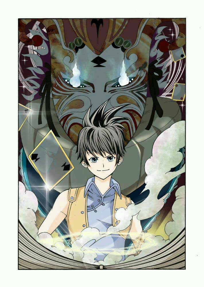 Long Live Summons Review the Otaku