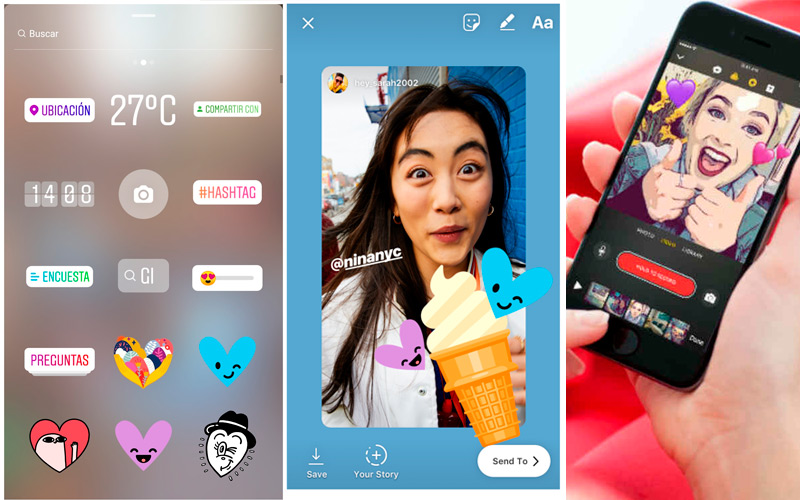Poner Enlaces en Instagram Stories 】Guía Paso a Paso 2021