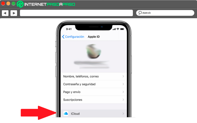 iCloud 】¿Qué es y Para Qué Sirve? + Alternativas 2020