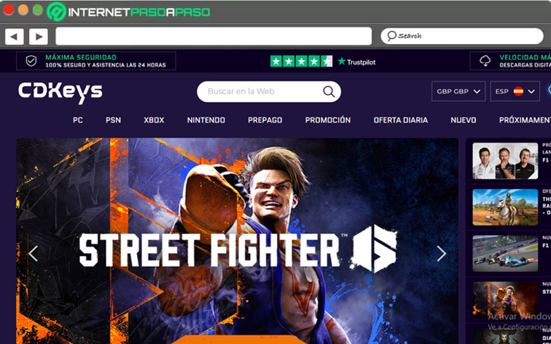 14 s para Comprar Juegos Online Baratos 】Lista 2024