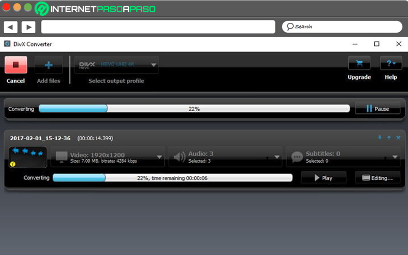What are the best free video converters for Windows, MacOS and Online