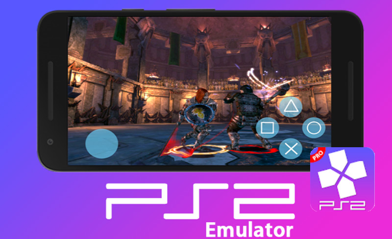 8 EMULADORES de PS2 para Android 】Lista + Juegos 2021