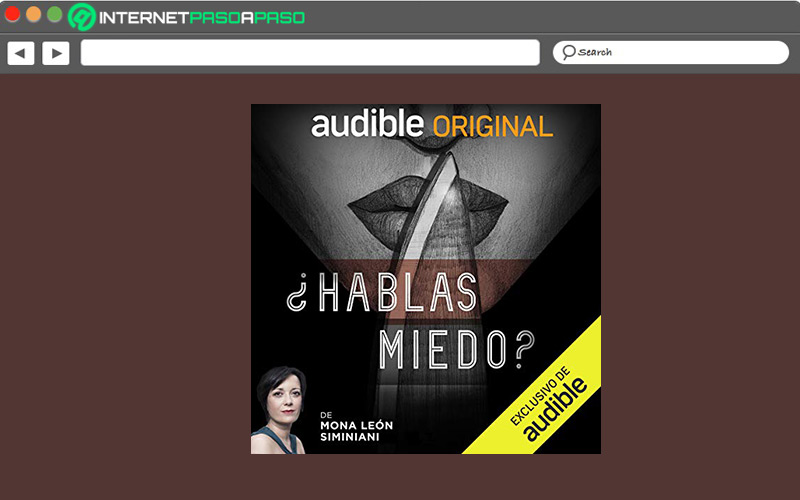 What are the best 100 mystery and horror podcasts? 2022 list