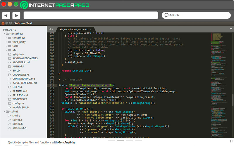 Gedit para Linux 】¿Qué Es? + Funciones y Características 2024