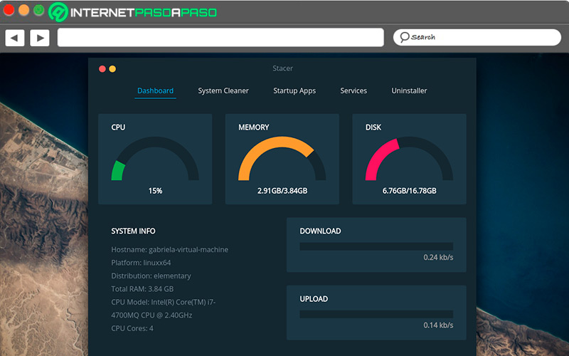 BleachBit para Linux 】¿Qué Es? + Alternativas 2024