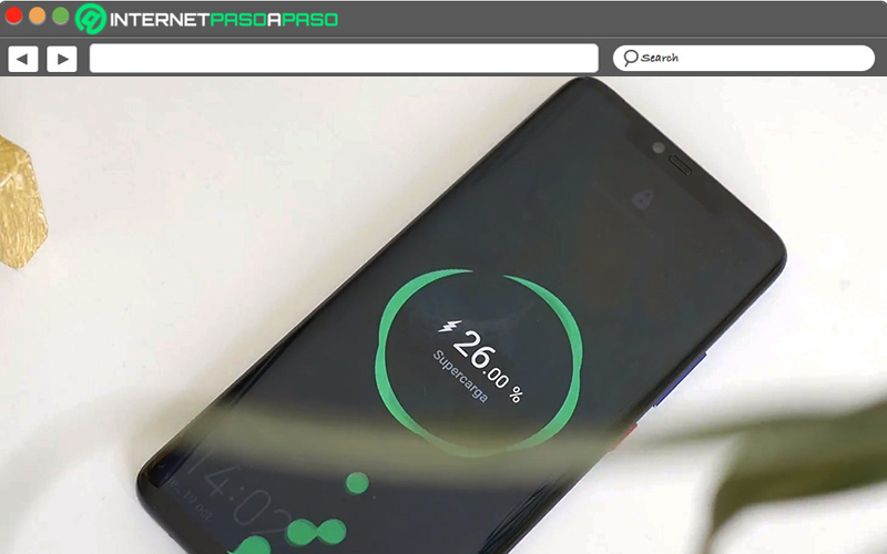 CARGA RÁPIDA 】Qué Es + Qué Tipos Hay + Cómo Funciona 2024