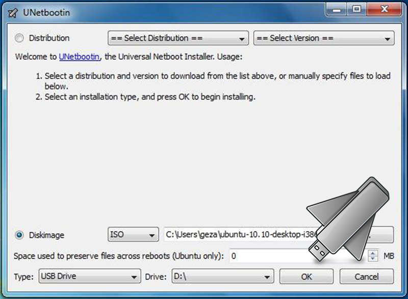 12 Programas para Crear USB Booteable 】Windows Mac Linux 2021