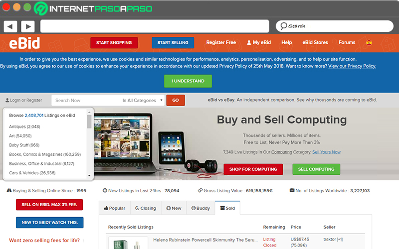 Total 83+ imagen segunda mano Abzlocal.mx