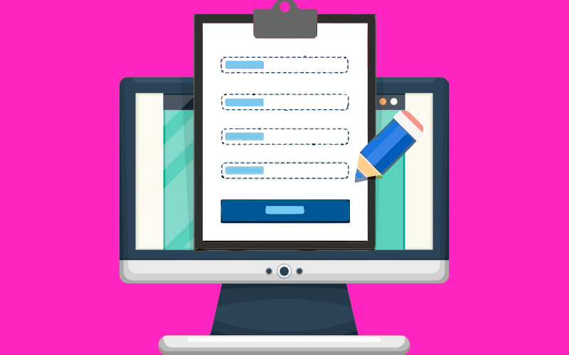 Los Mejores Ejemplos De Formularios Digitales Para Me vrogue.co