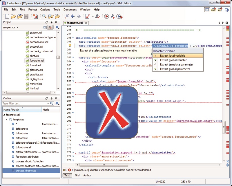 XML Extensión de archivo 】¿Qué es .Xml y cómo abrirlos? 2021