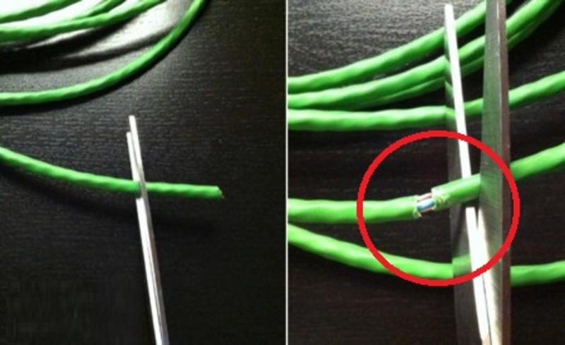 Fabricar Cable de red Directo o Cruzado 】Guía Fácil 2021