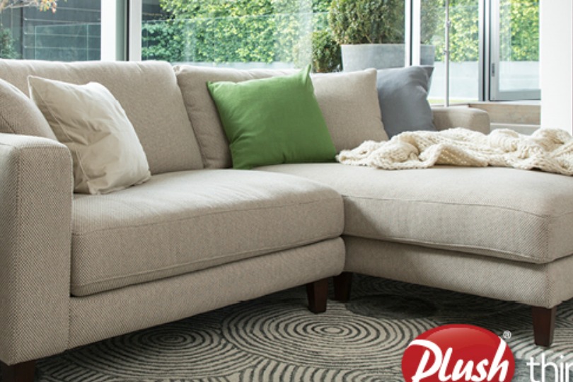 How Plush launched an site in 6 months Retailing