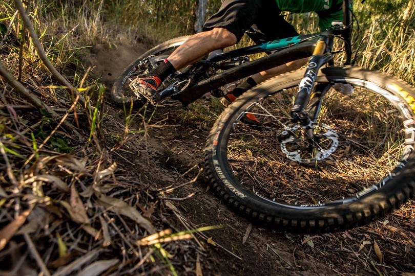 Q&A with Jen Geale of Mountain Bikes Direct Retailing