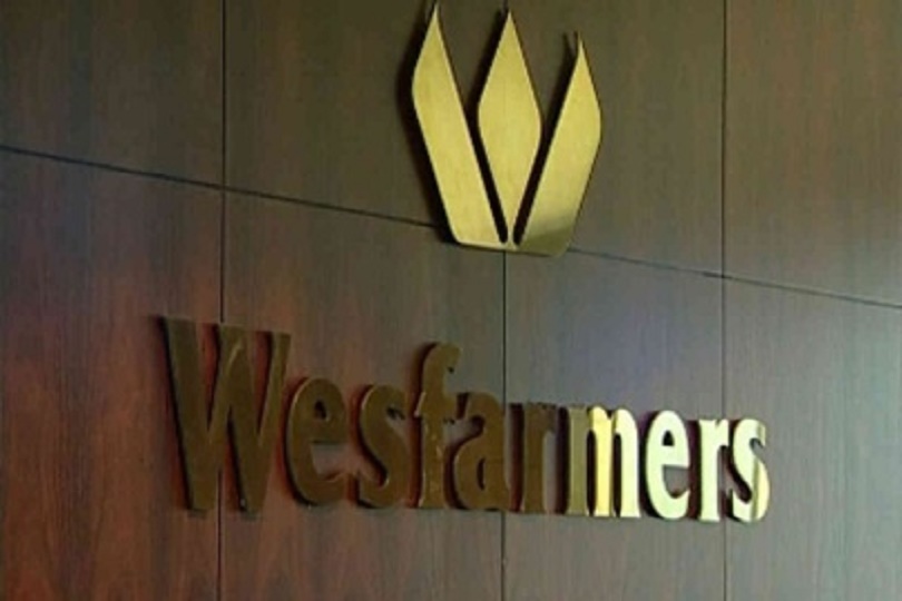 Wesfarmers to purchase Catch Group Retailing