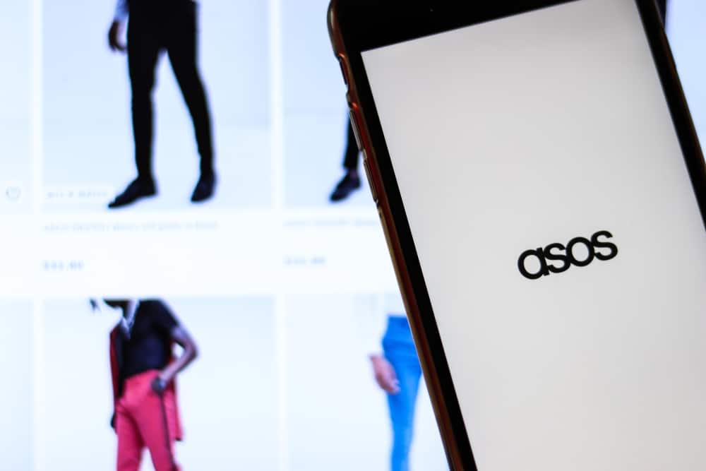 Asos launches ScaleUp scheme to help ethnic minorityowned brands