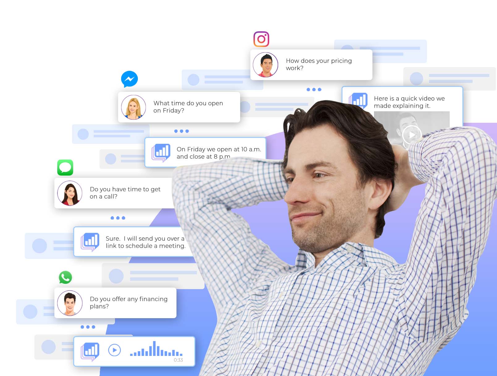 Best Plans and Providers in Chicago IL (312) 335