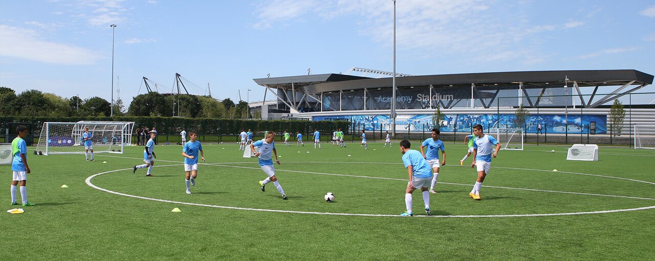 Sports Travel Europe Best Summer Soccer Schools