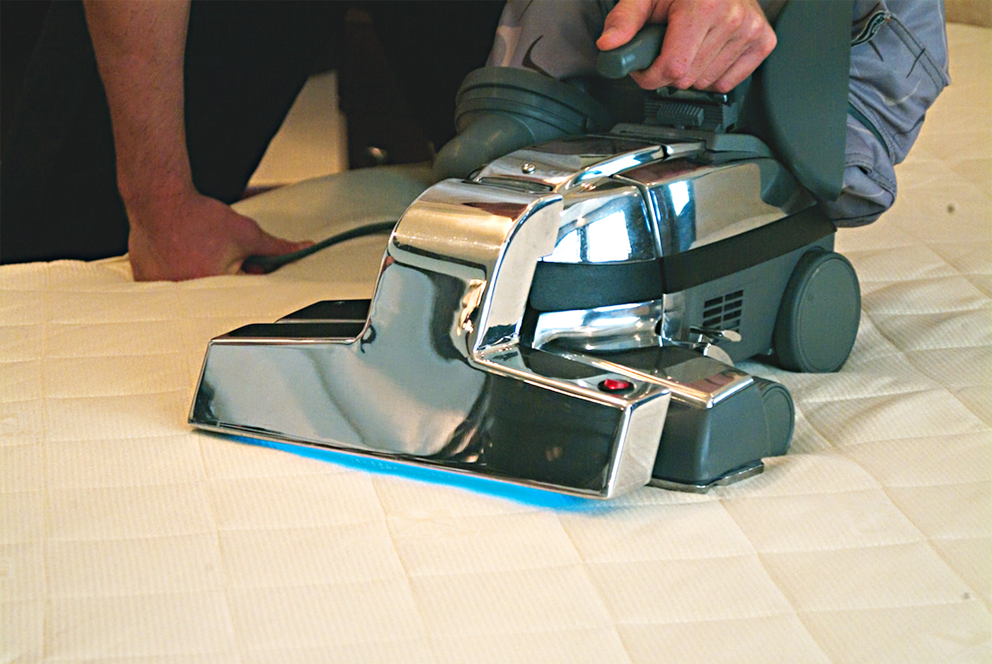 Yacht Mattress Cleaning & Sanitisation Monaco