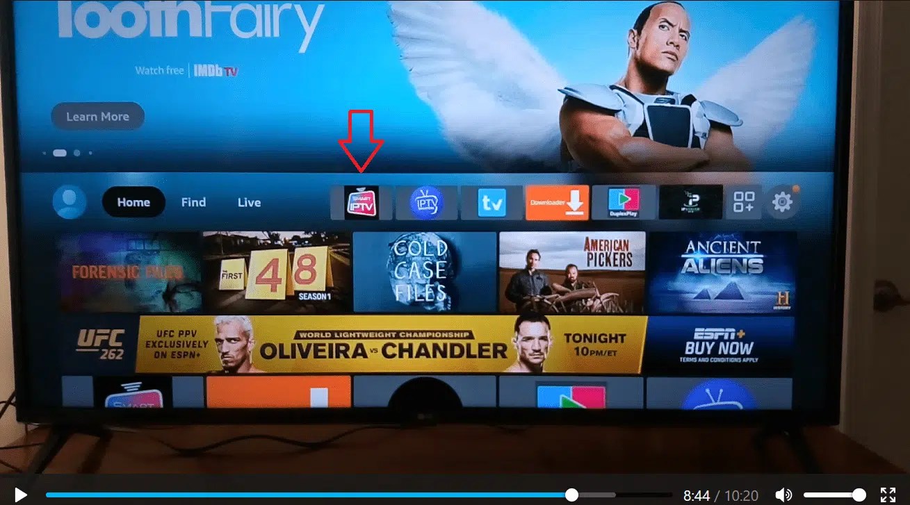 Install Smart IPTV on Firestick HowTo Videos