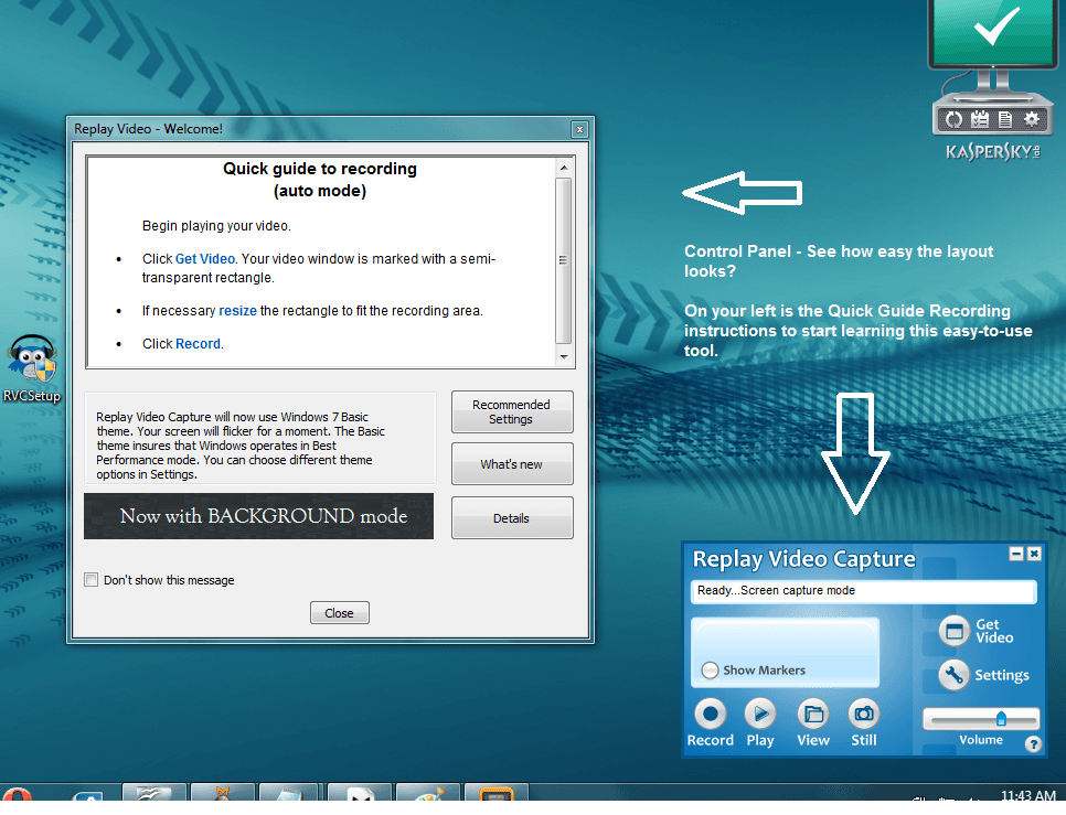 Replay Video Capture Review 2023 Watch TV Online