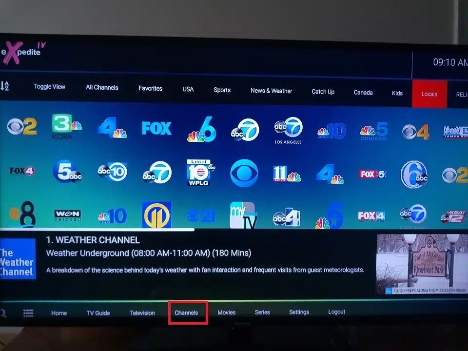 +25 Expedite Tv Reviews 2023